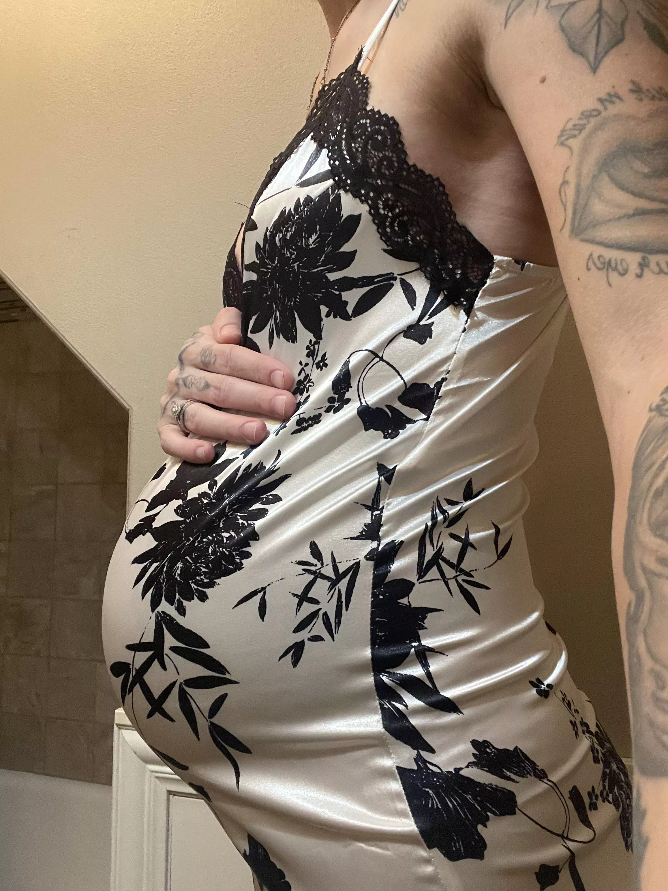 Happy Saturday Night!