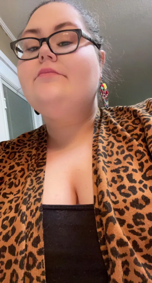 Happy Saturday 😈