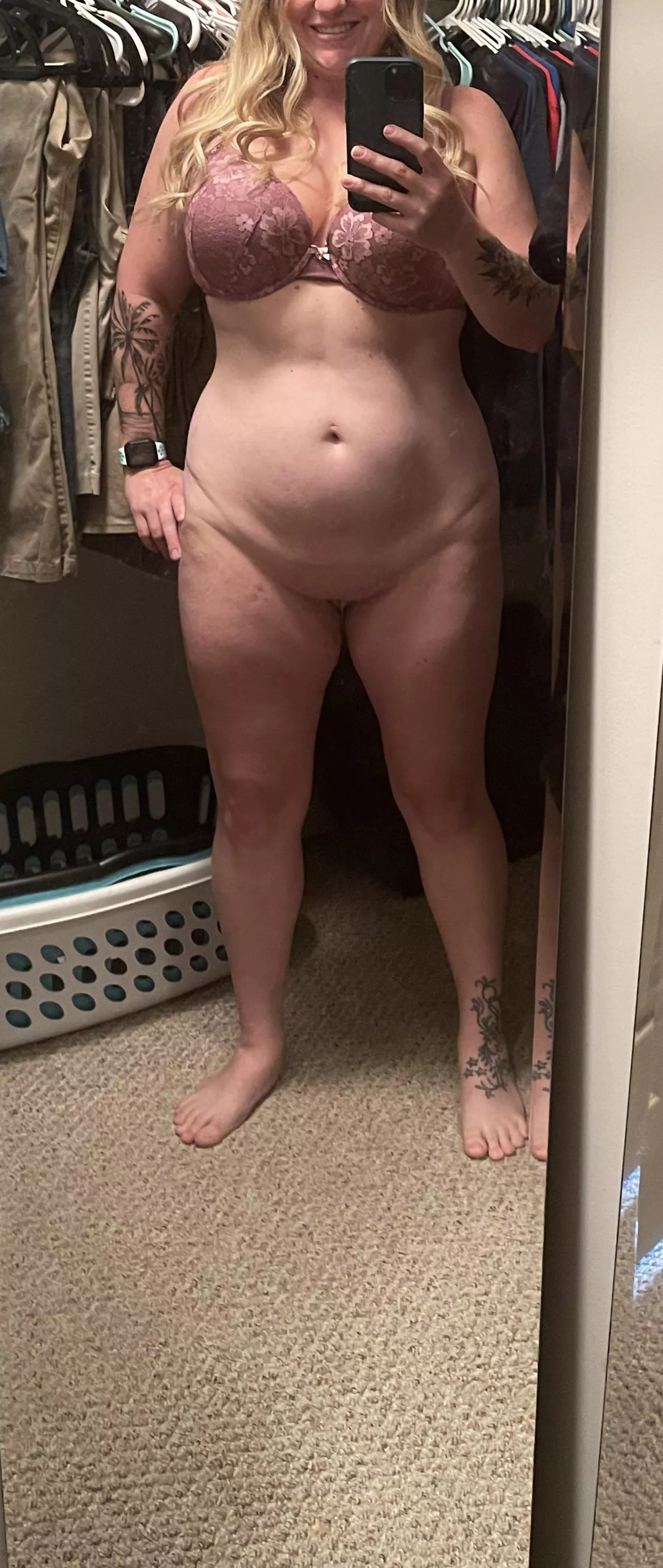 Happy Saturday! What’s everyone up to today?