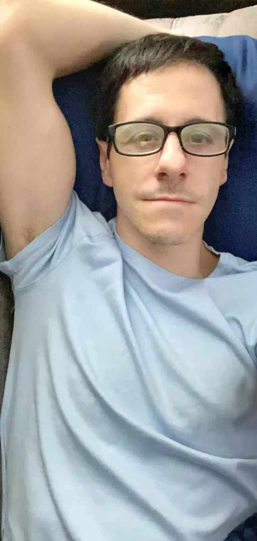 Happy Saturday!