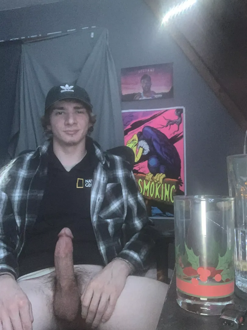 Happy Saturday yall