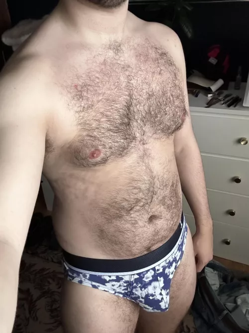 Happy Saturday!