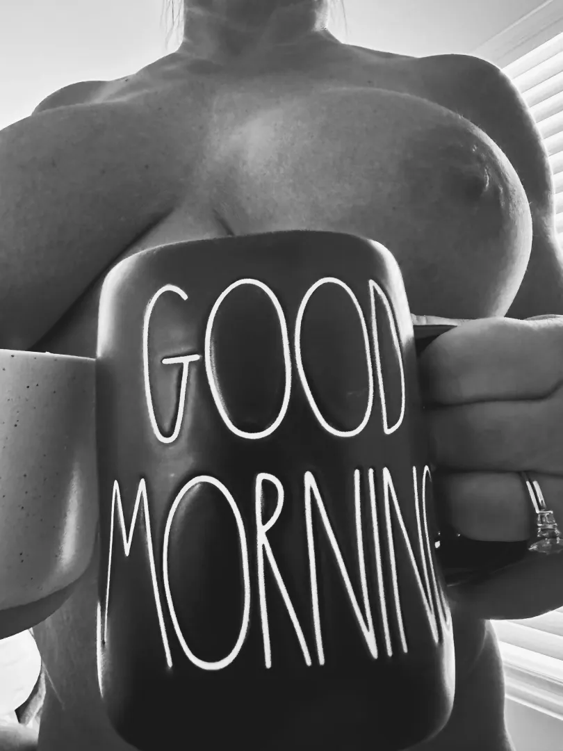 Happy Sexy Saturday 