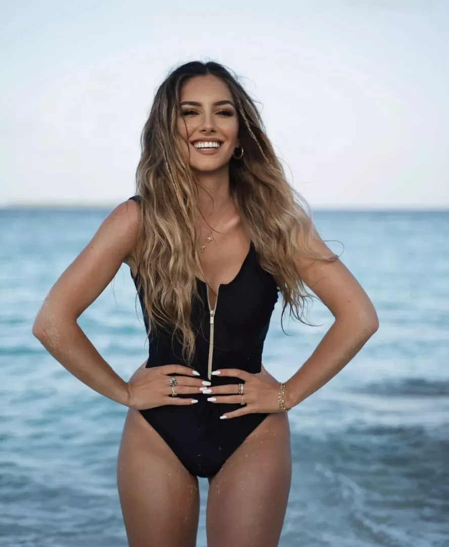 Happy smile