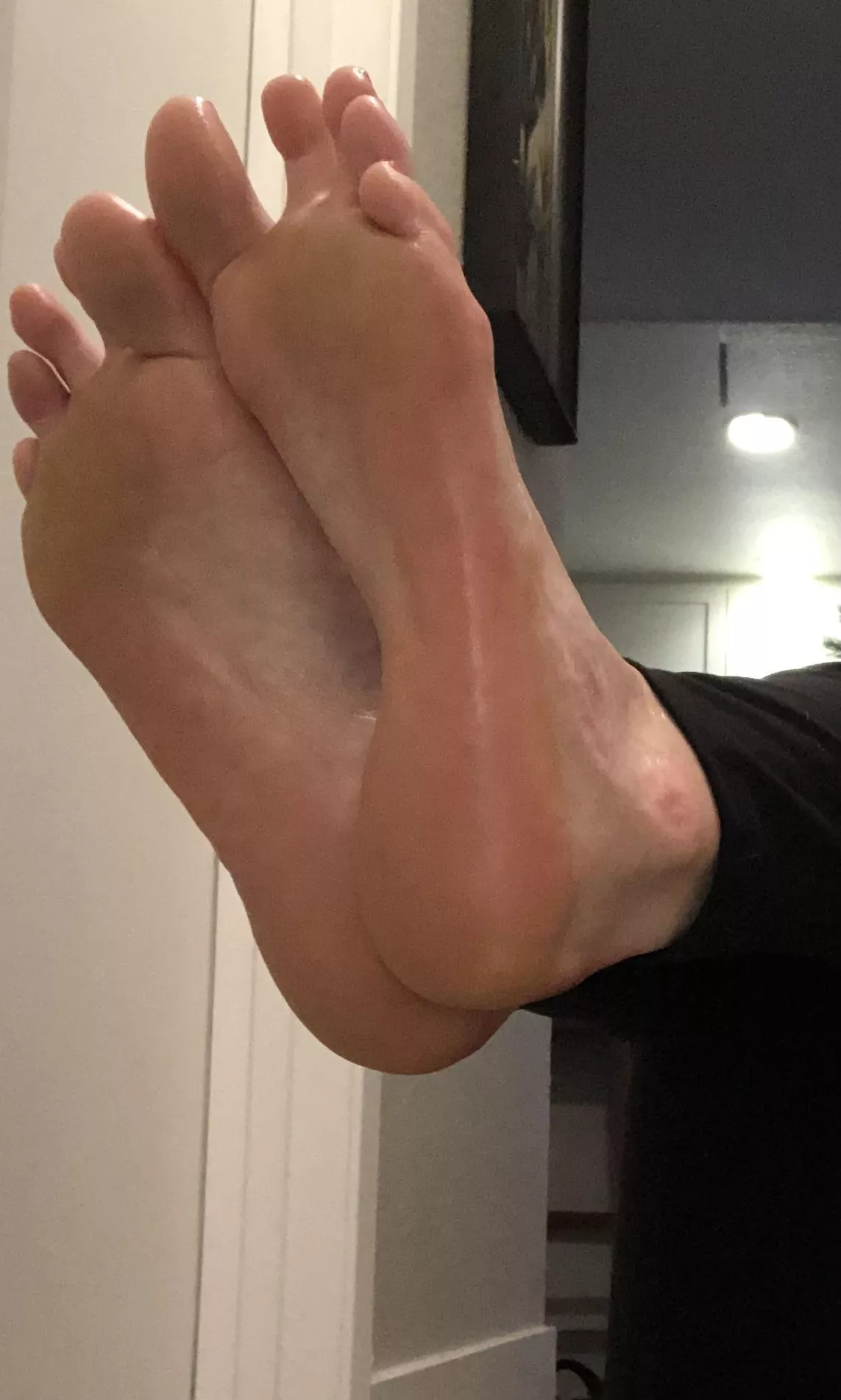 Happy Sole Sunday.