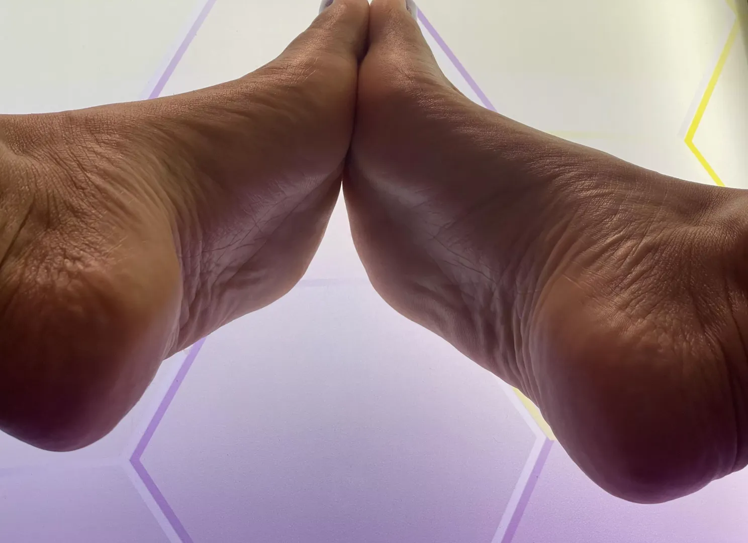 Happy Soles