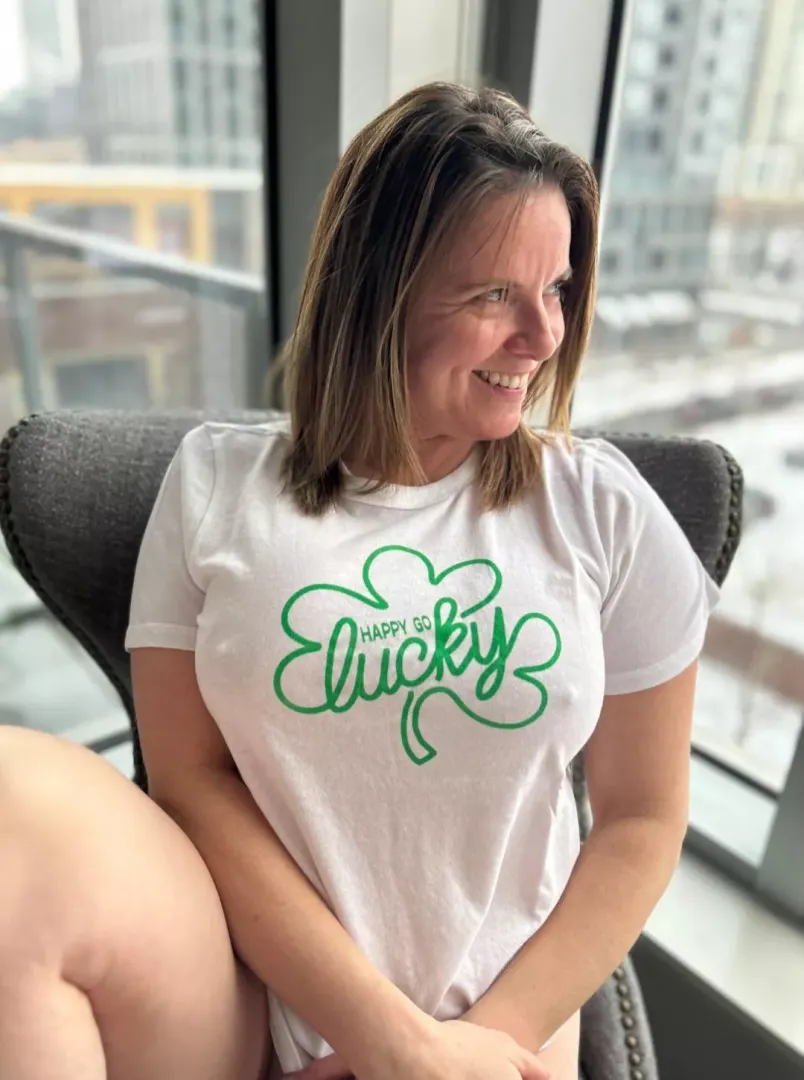 Happy st paddy's!!!