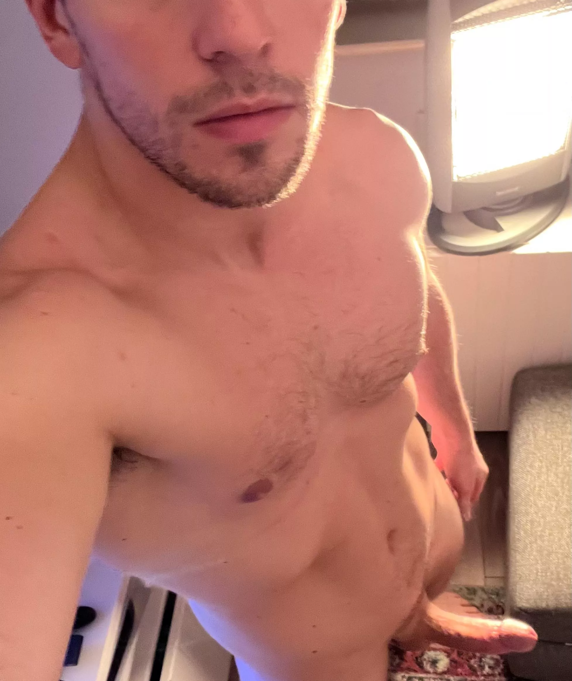 Happy subby Sunday