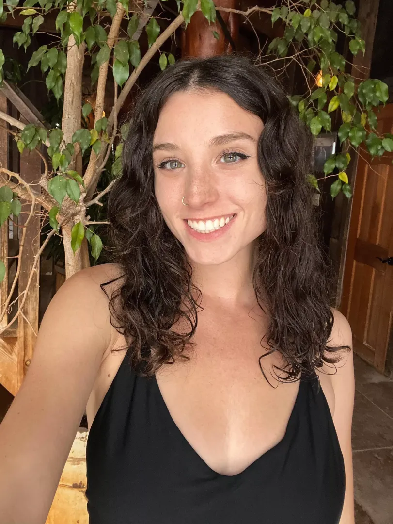 Happy Sunday!