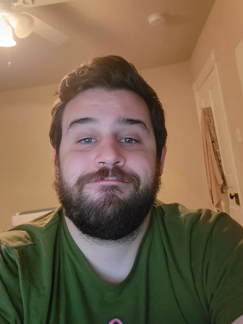 Happy Sunday! [30]