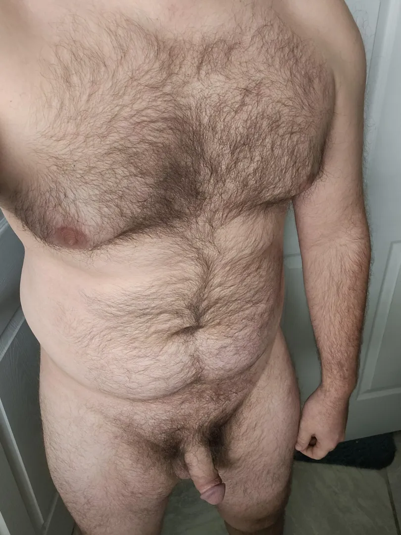 Happy Sunday!