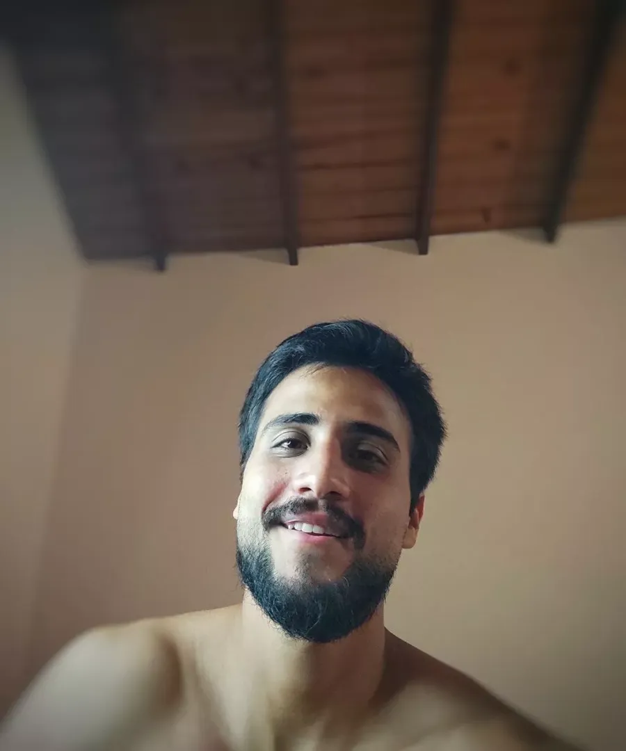 Happy sunday 😄