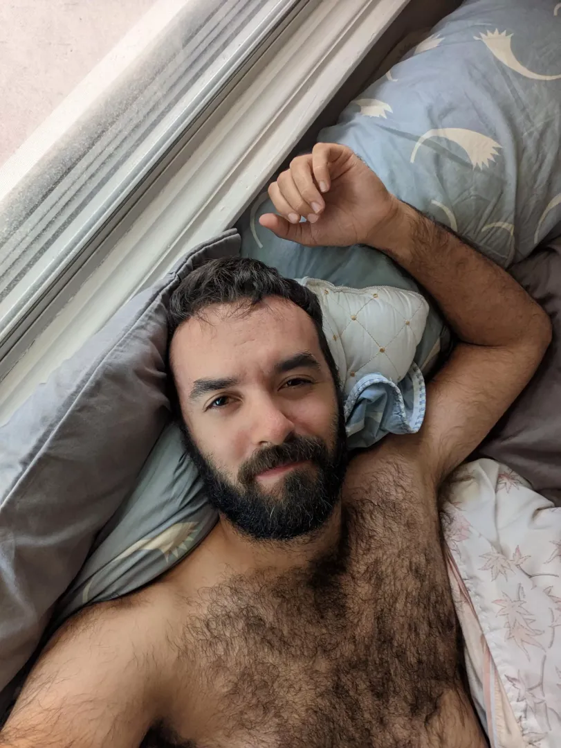 Happy Sunday