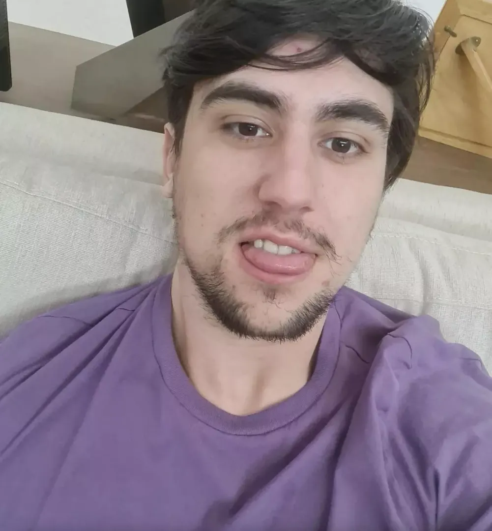 Happy sunday bros
