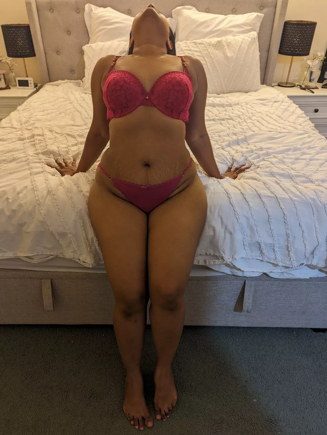 Happy Sunday everyone 😘🫦