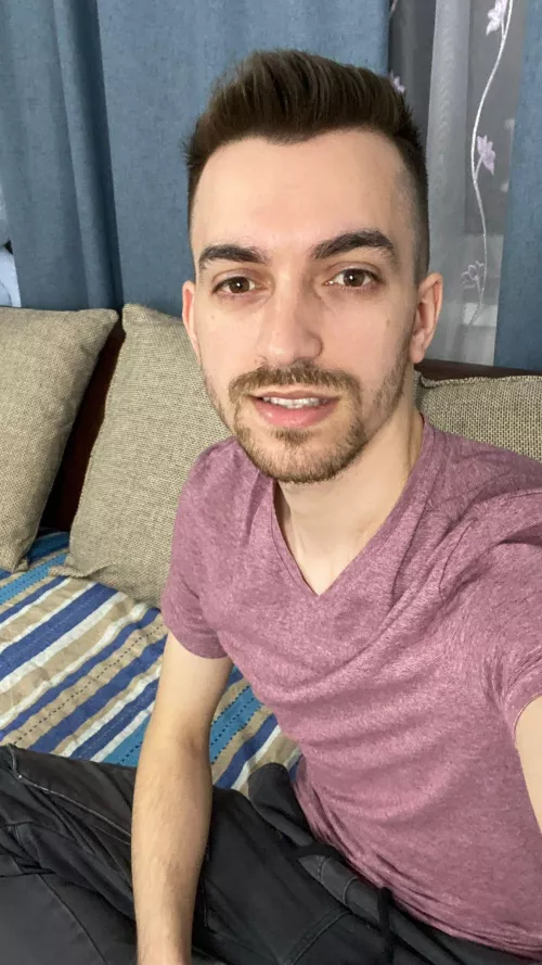 Happy Sunday guys