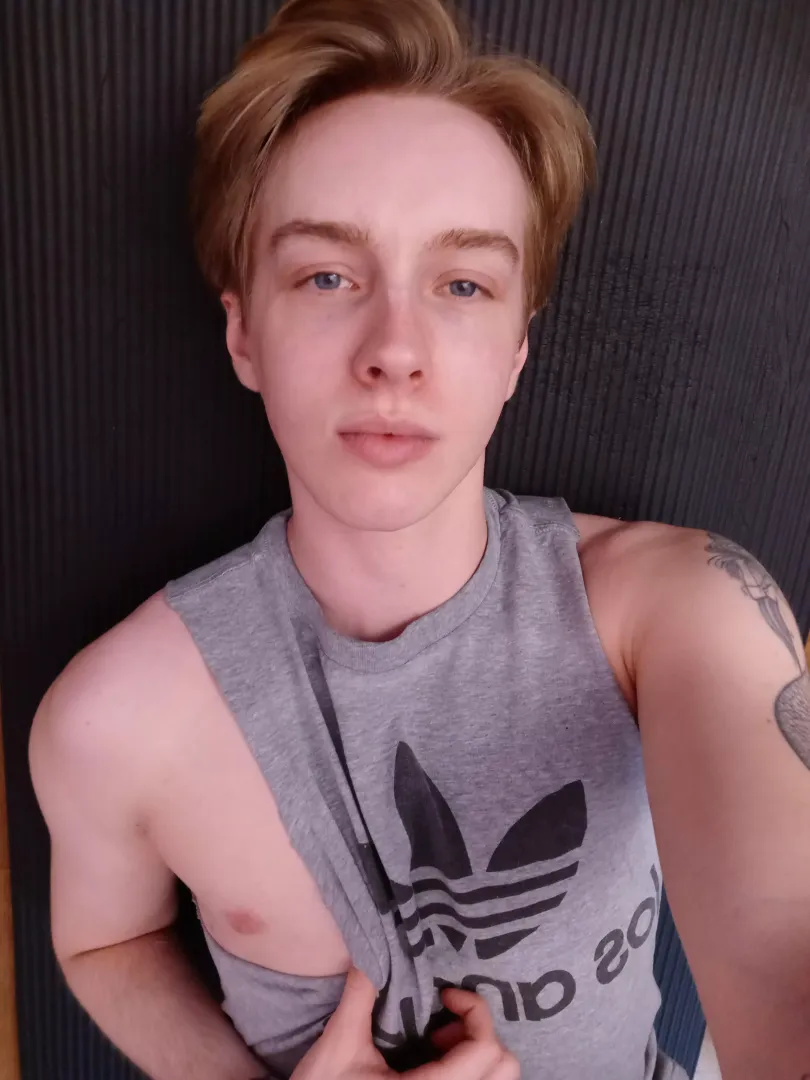 Happy Sunday, hope this is still considered mild :)