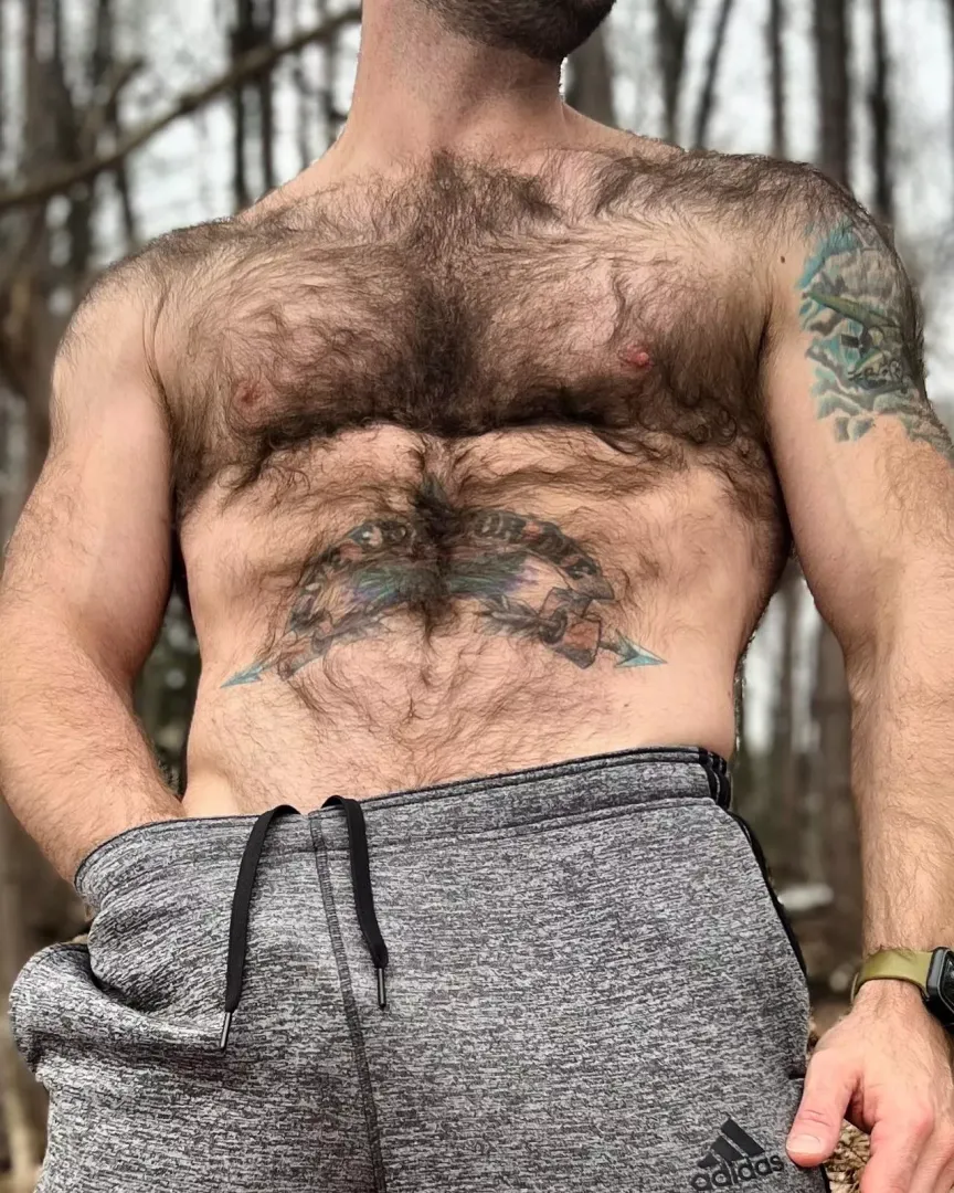 Happy Sunday 💪