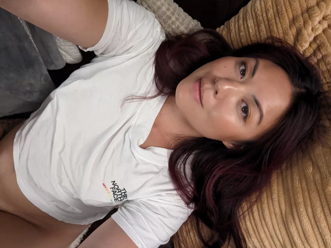 Happy Sunday, loves