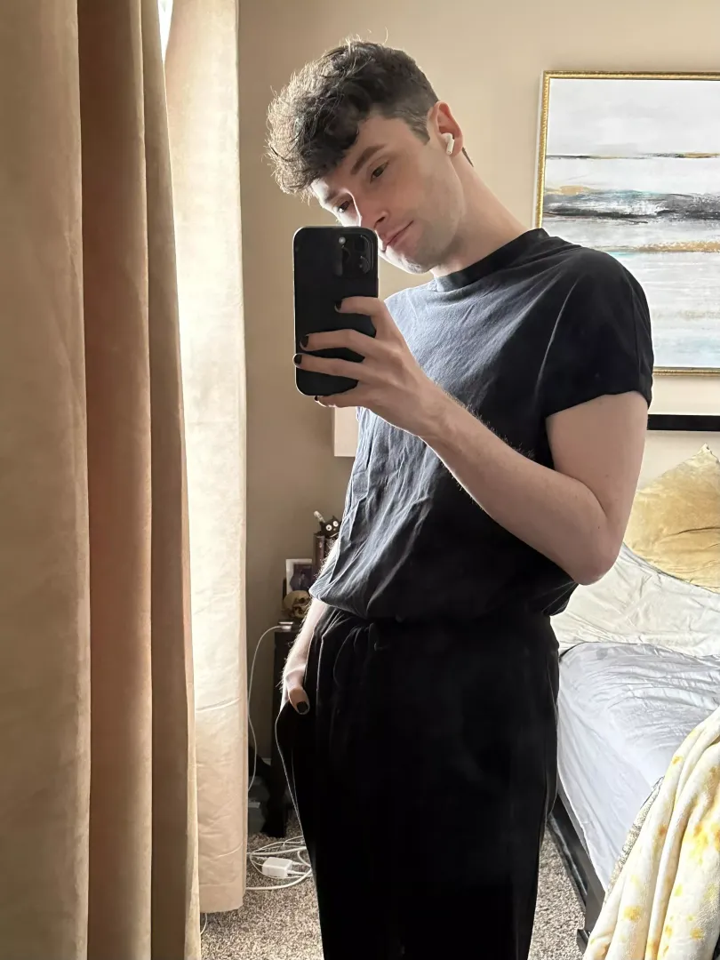 Happy Sunday tehe