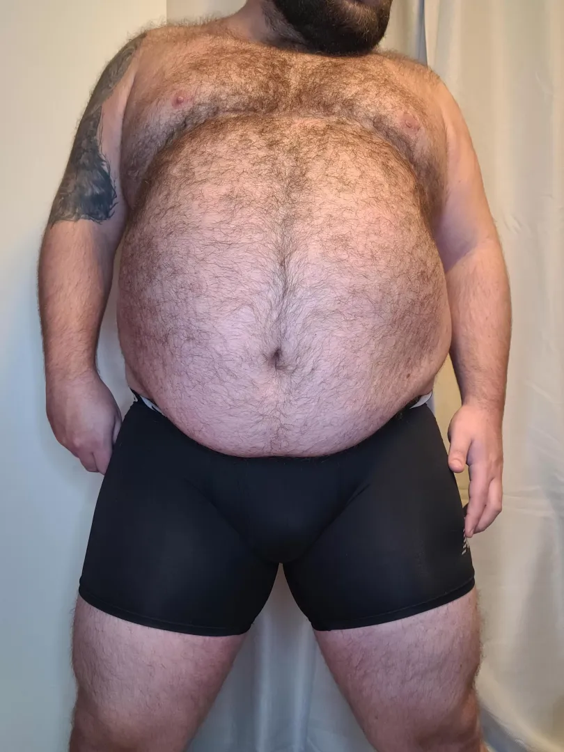 Happy Sunday to all my Bears and Bear lovers out there!