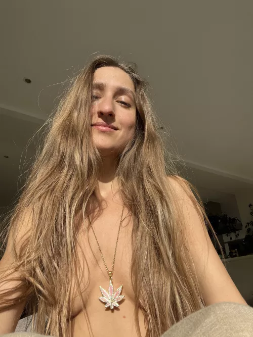 happy Sunday to all my flower friends 🌱😇 are you baked already?