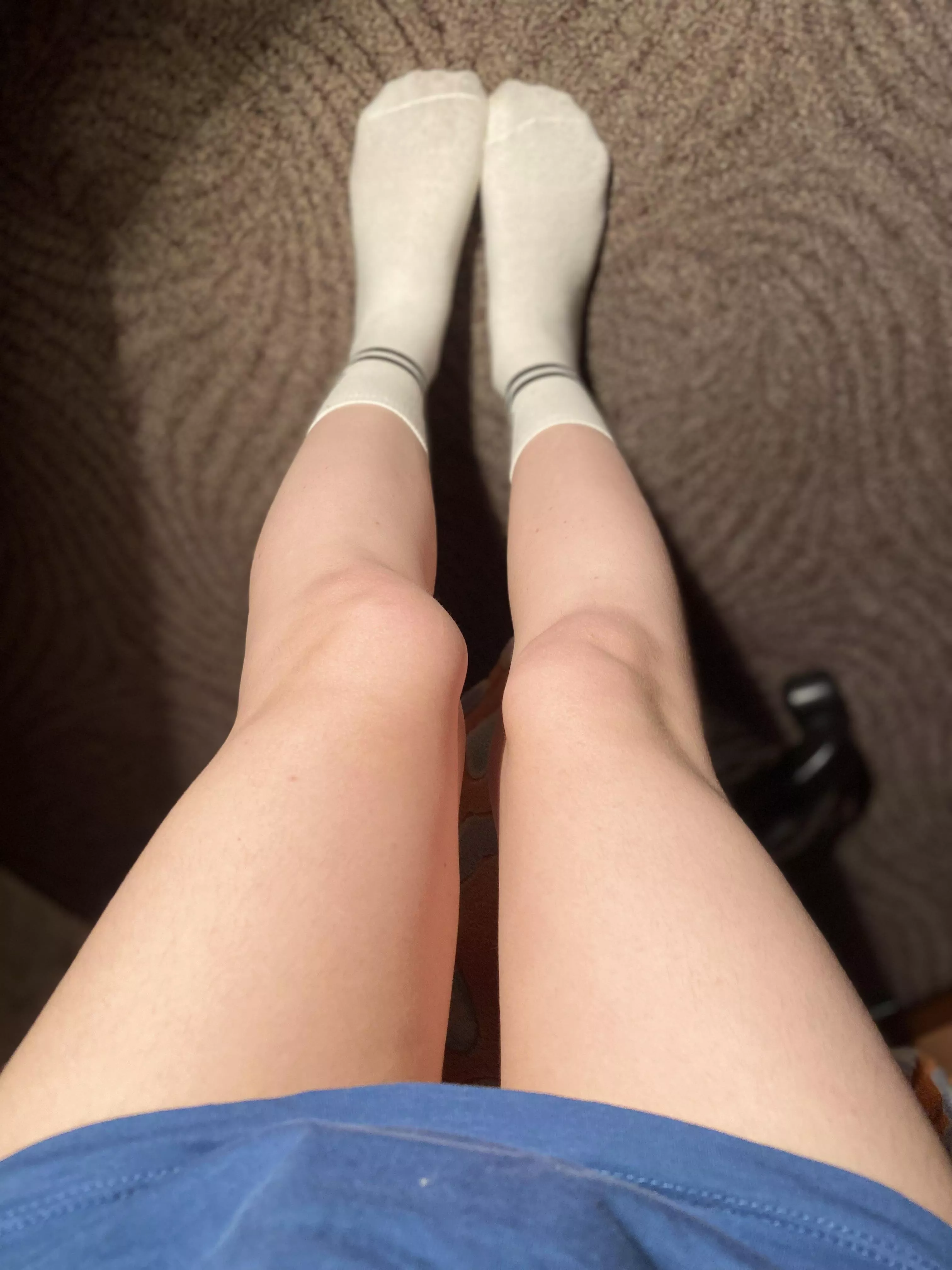 Happy Thanksgiving Socks ;)