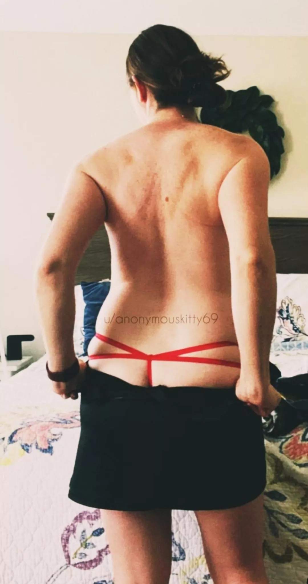 Happy Thong Thursday!!!