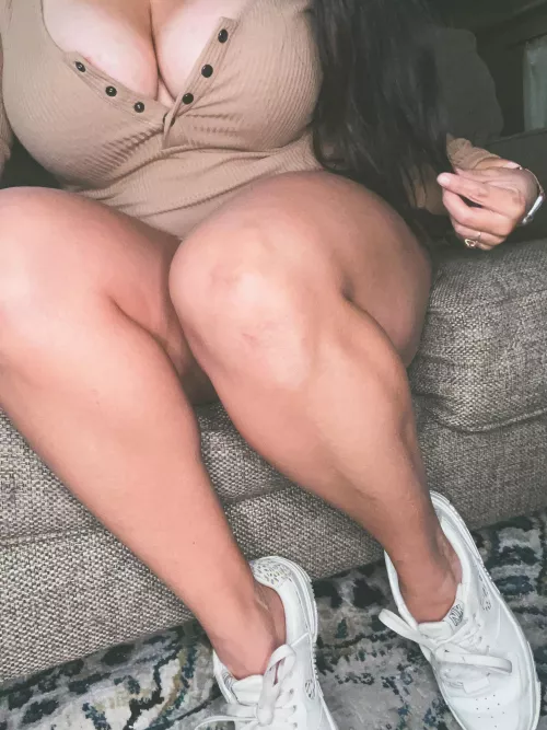 Happy Thursday hope it’s hard