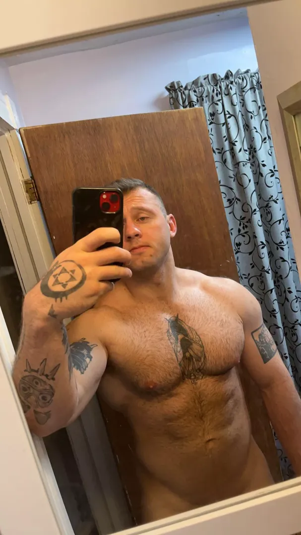 Happy Thursday!