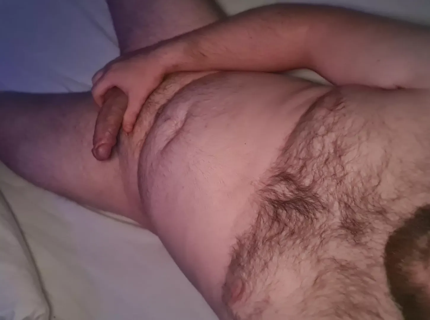 Happy Thurstday, I'd love some company;) [M]