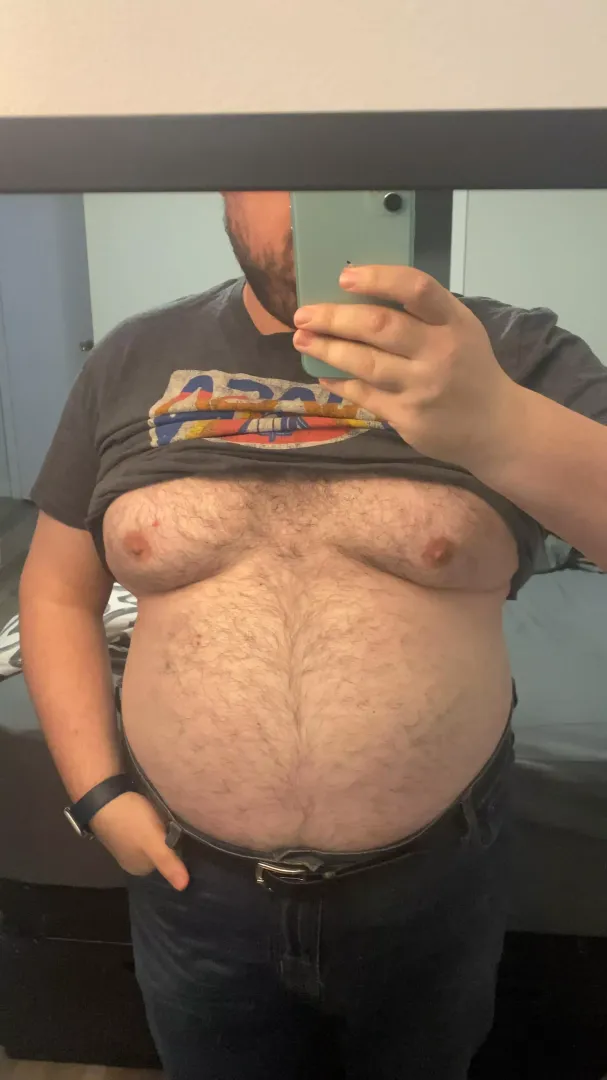 Happy Titty Tuesday