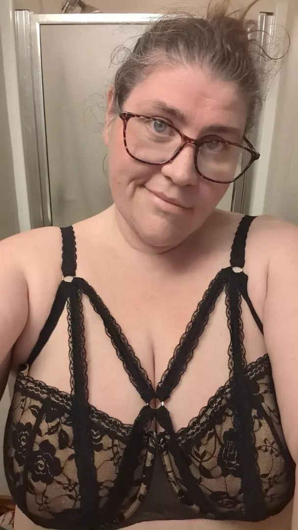 Happy Titty Tuesday