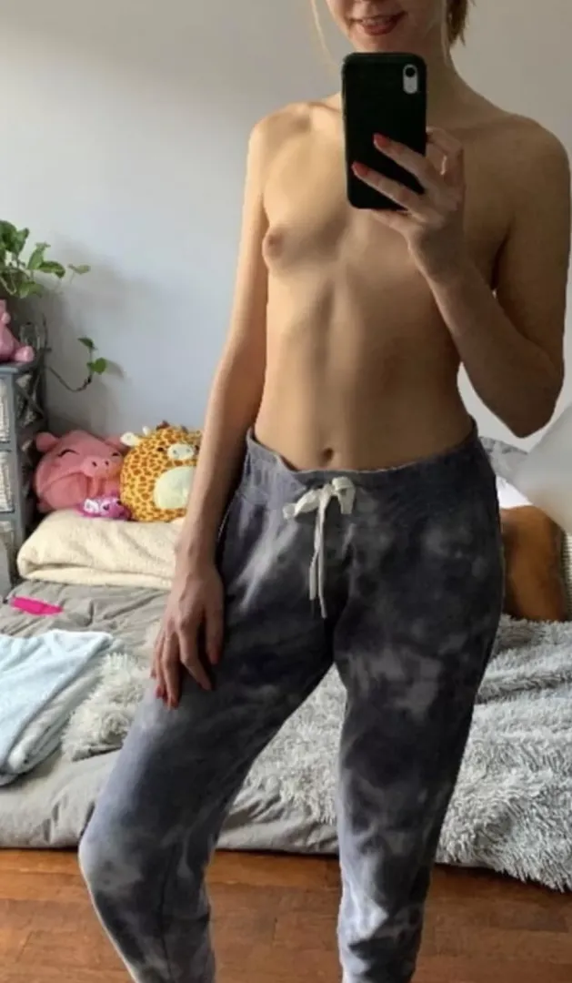 Happy titty Tuesday!