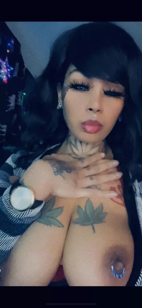 Happy Titty Tuesday