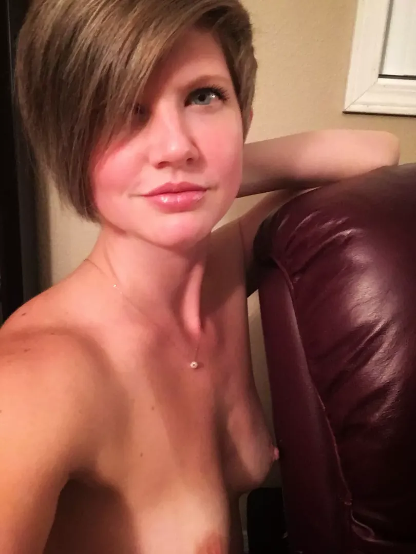 Happy Titty Tuesday!