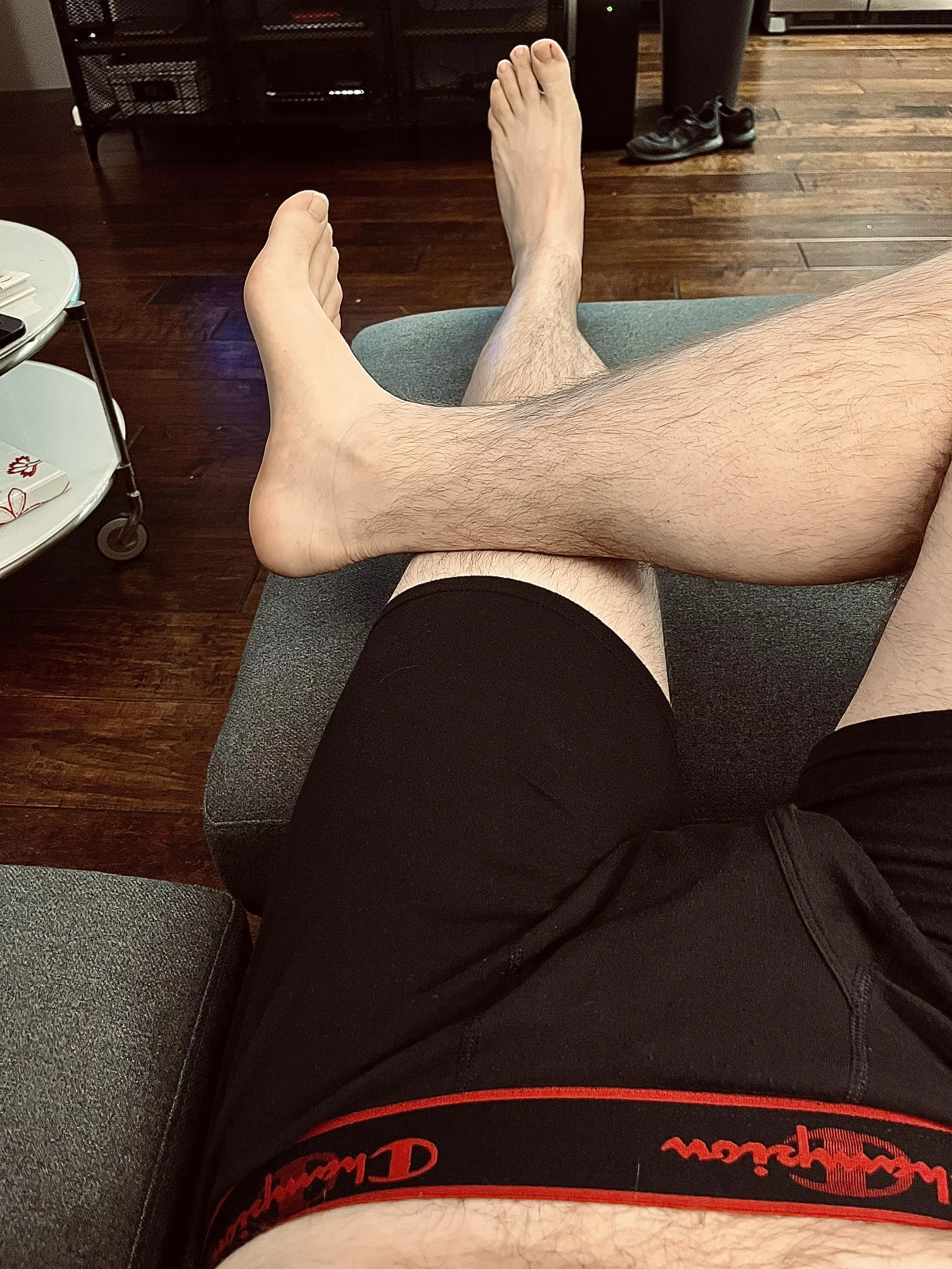 Happy Toes-day😏🦶🏼