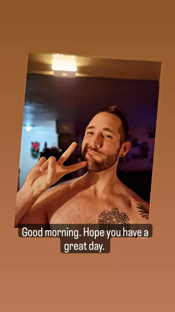 happy Tuesday
