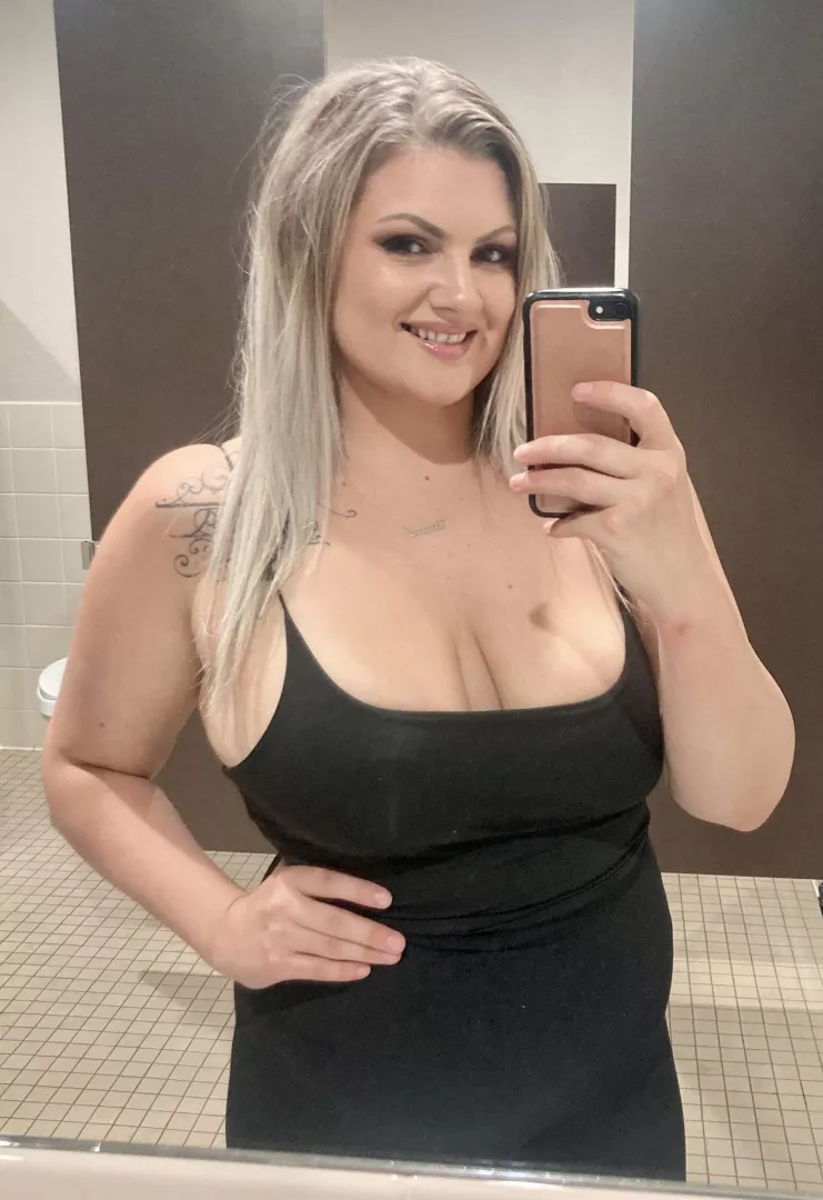 Happy Tuesday!