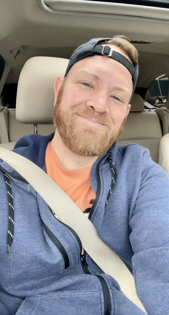 Happy Tuesday!