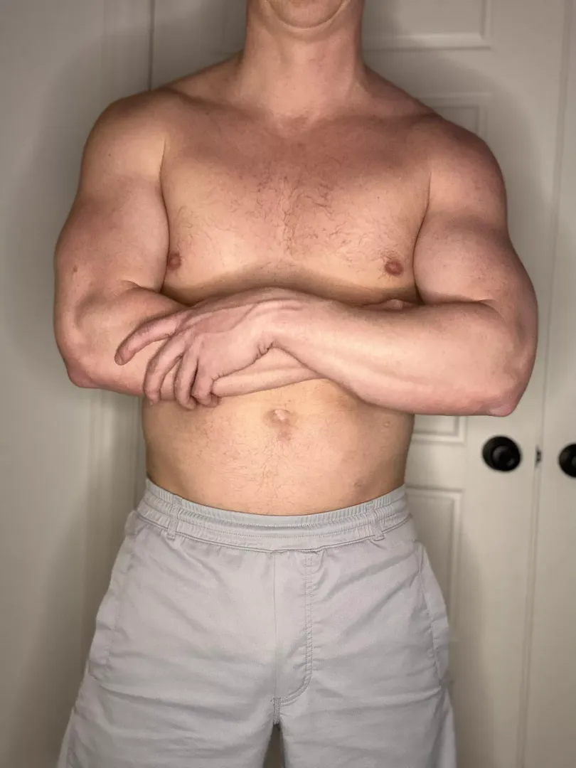 Happy Tuesday! [m]