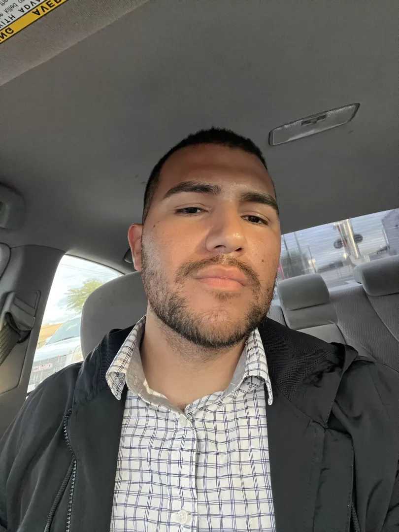 Happy Tuesday: my first on here.