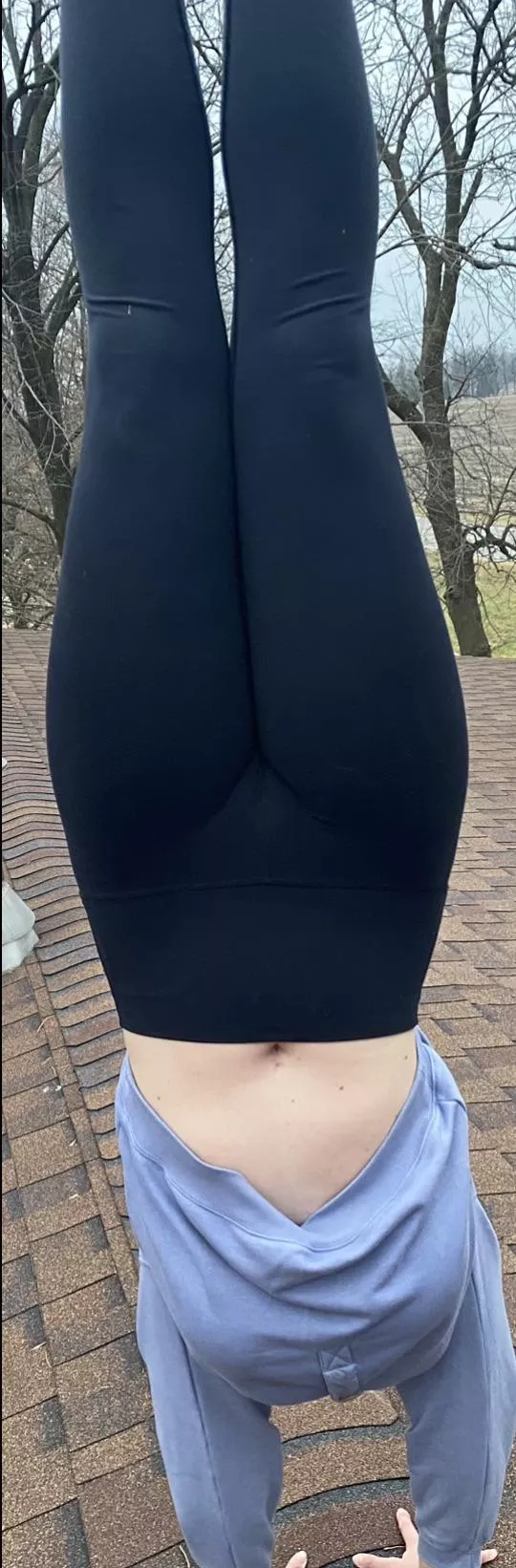 Happy upside down Monday!!