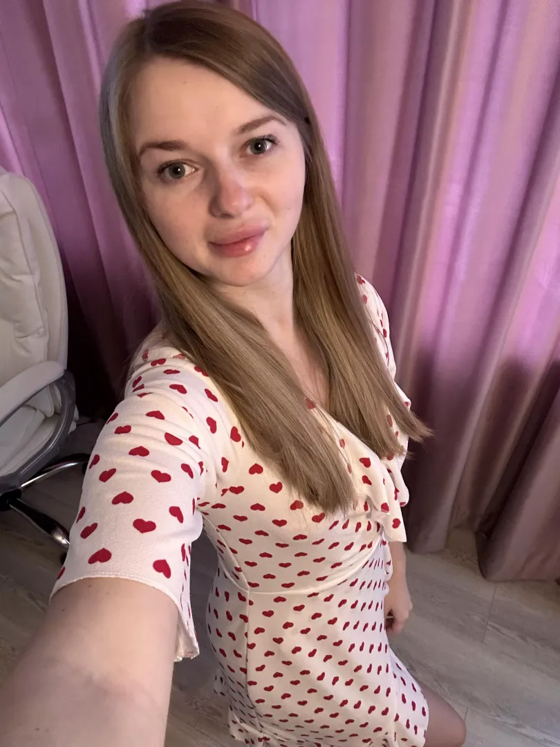 happy Valentine’s day🥰