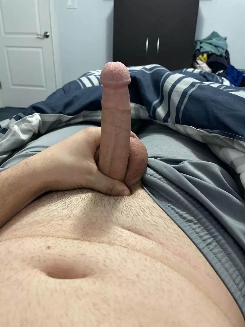 Happy Valentine’s Day cum spend some time with me ❤️