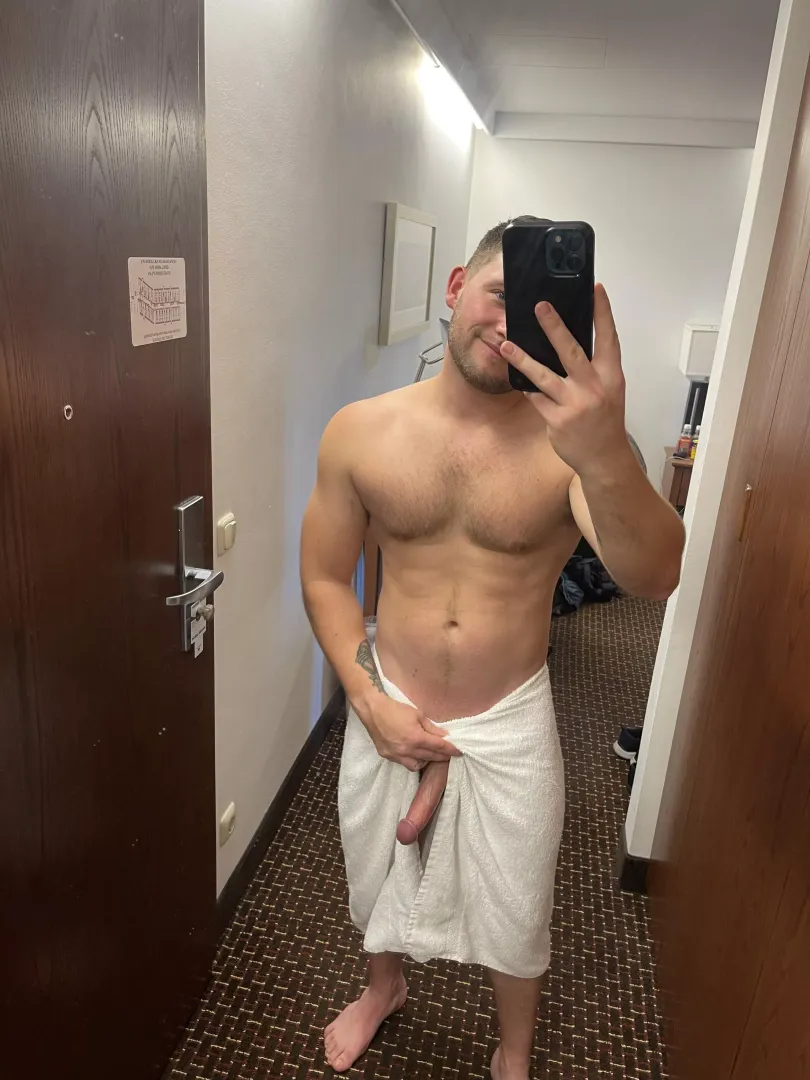Happy Valentine’s Day [m30]