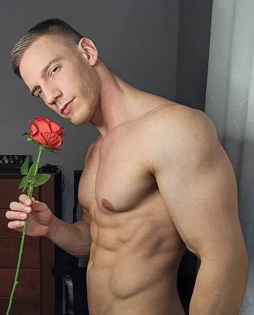 Happy Valentine's Day 🌹