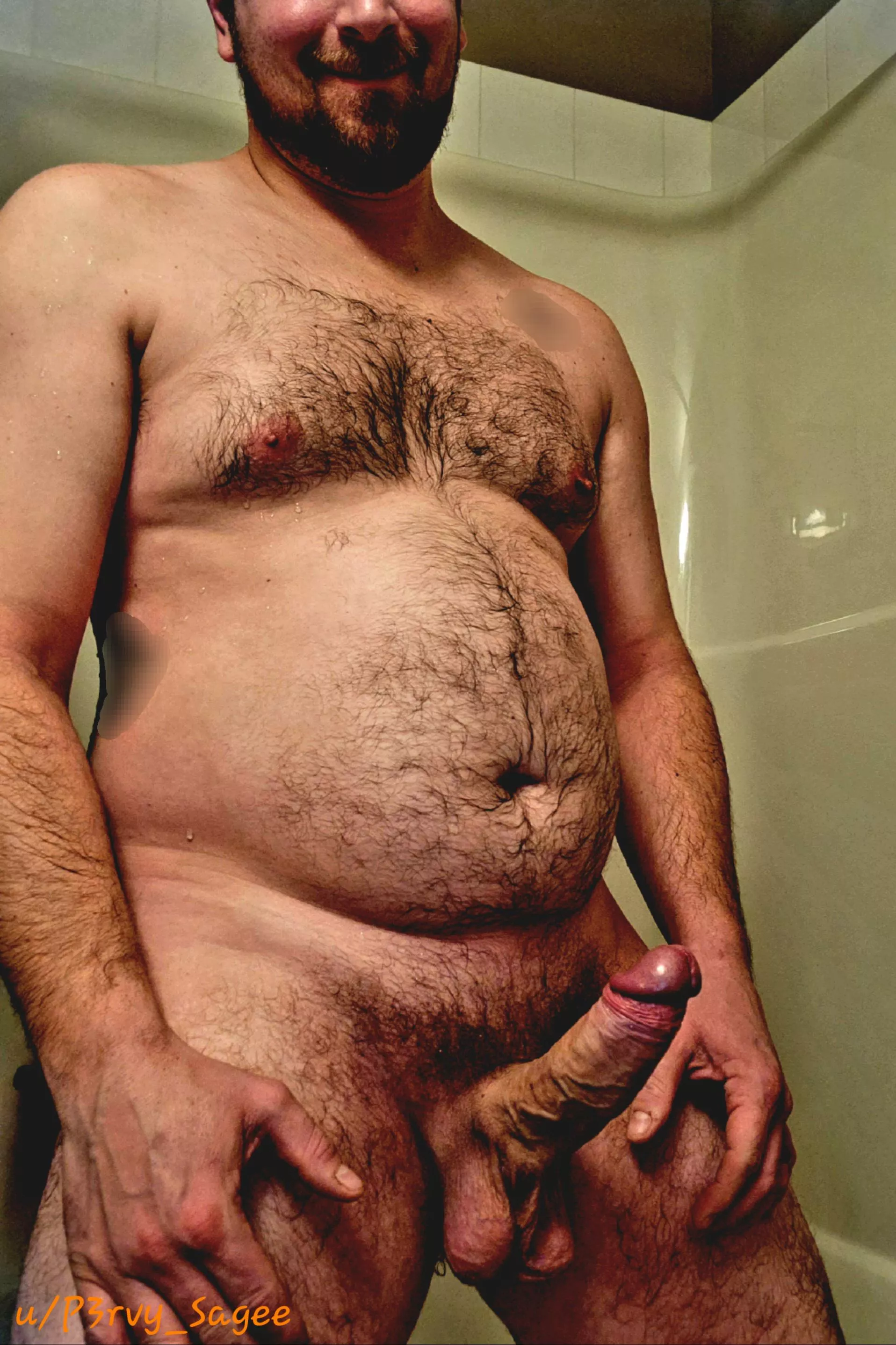 Happy Wangsday, all you sexy Humanbeans!