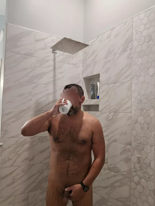 Happy Wednesday! Almost through the week.