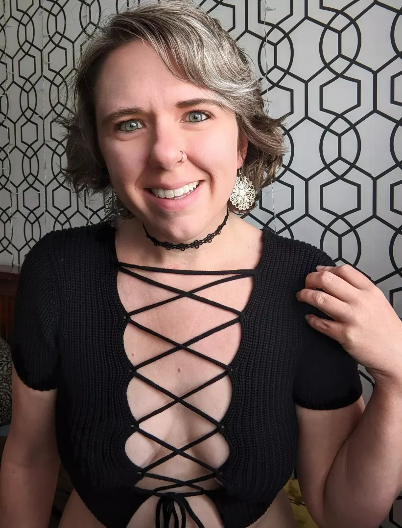 Happy Wednesday! [F]